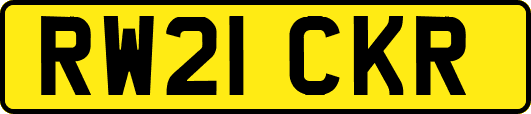 RW21CKR