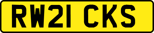 RW21CKS