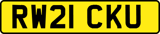 RW21CKU