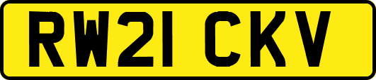 RW21CKV