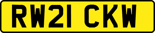 RW21CKW