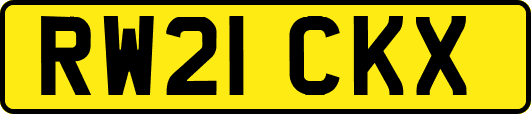 RW21CKX