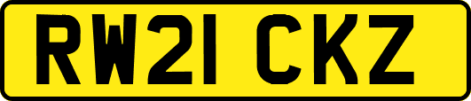 RW21CKZ