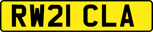 RW21CLA
