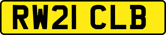 RW21CLB