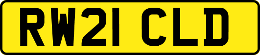 RW21CLD