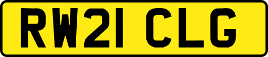 RW21CLG