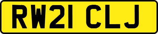 RW21CLJ