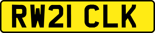 RW21CLK