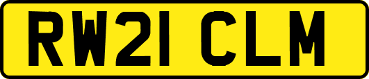 RW21CLM