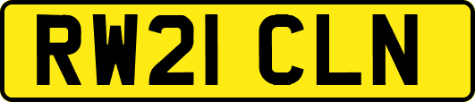 RW21CLN