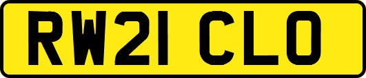 RW21CLO