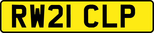 RW21CLP