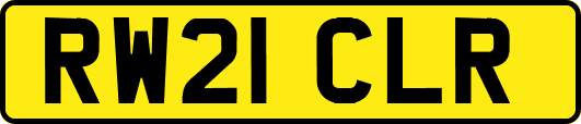RW21CLR