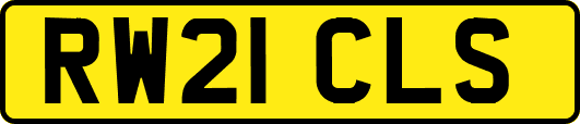 RW21CLS