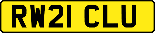 RW21CLU