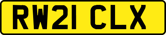 RW21CLX
