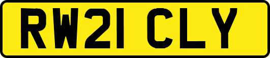 RW21CLY