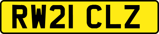 RW21CLZ
