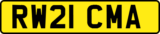 RW21CMA