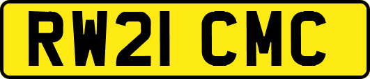 RW21CMC