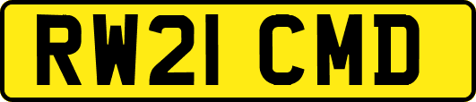 RW21CMD