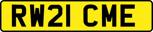 RW21CME
