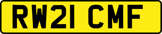 RW21CMF