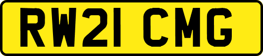 RW21CMG