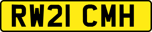 RW21CMH
