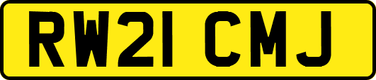 RW21CMJ