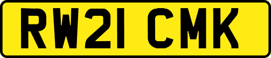 RW21CMK