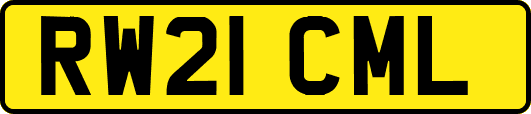 RW21CML