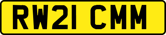 RW21CMM