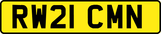 RW21CMN