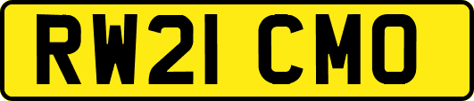 RW21CMO