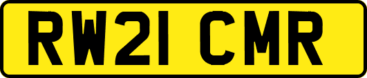 RW21CMR