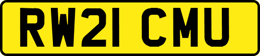RW21CMU