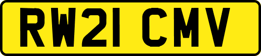 RW21CMV