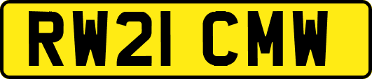 RW21CMW