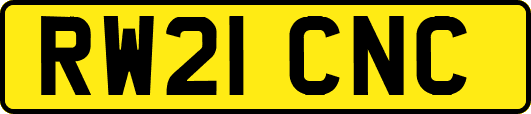 RW21CNC
