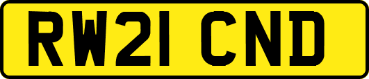 RW21CND
