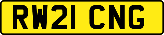 RW21CNG