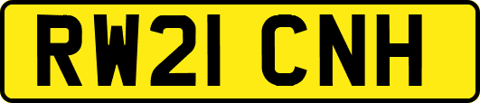 RW21CNH