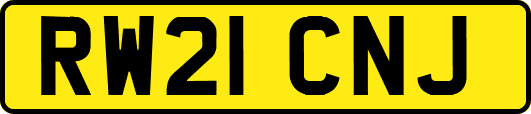 RW21CNJ