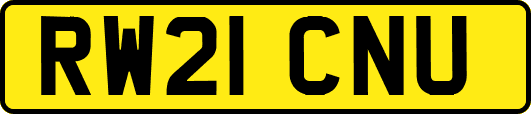 RW21CNU