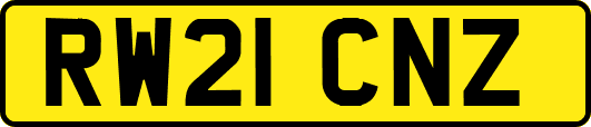 RW21CNZ