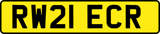 RW21ECR