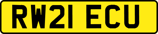 RW21ECU
