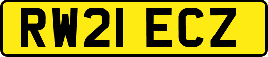 RW21ECZ